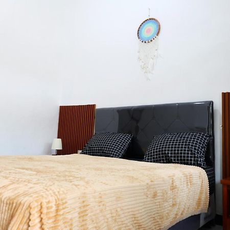 Pondok Dete Guesthouse Sanur  Ngoại thất bức ảnh
