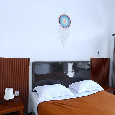 Pondok Dete Guesthouse Sanur  Ngoại thất bức ảnh