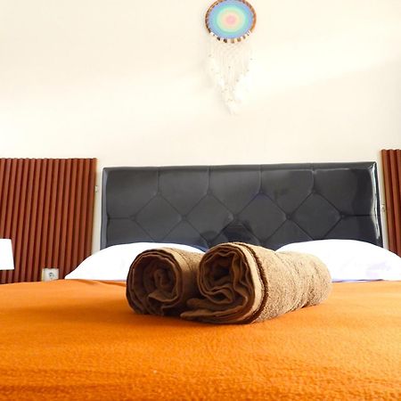Pondok Dete Guesthouse Sanur  Ngoại thất bức ảnh