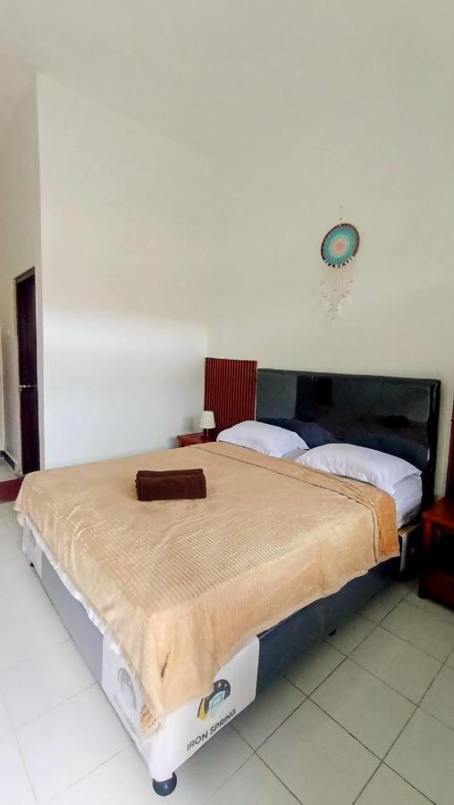 Pondok Dete Guesthouse Sanur  Ngoại thất bức ảnh