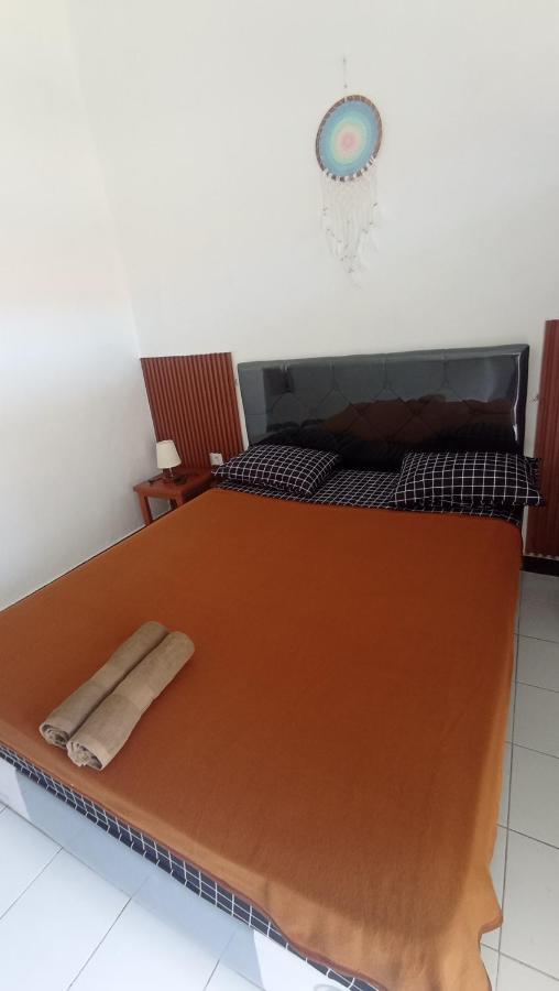 Pondok Dete Guesthouse Sanur  Ngoại thất bức ảnh