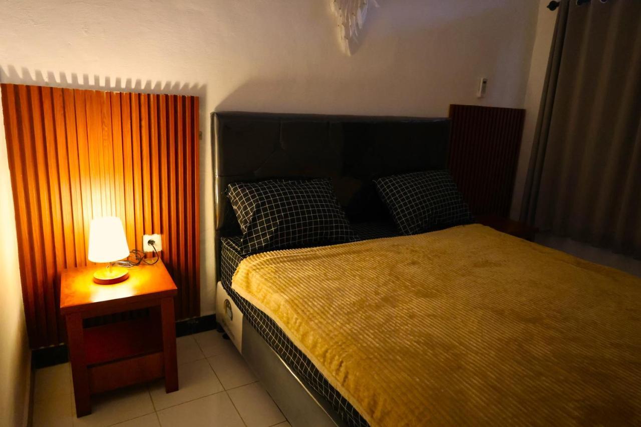Pondok Dete Guesthouse Sanur  Ngoại thất bức ảnh