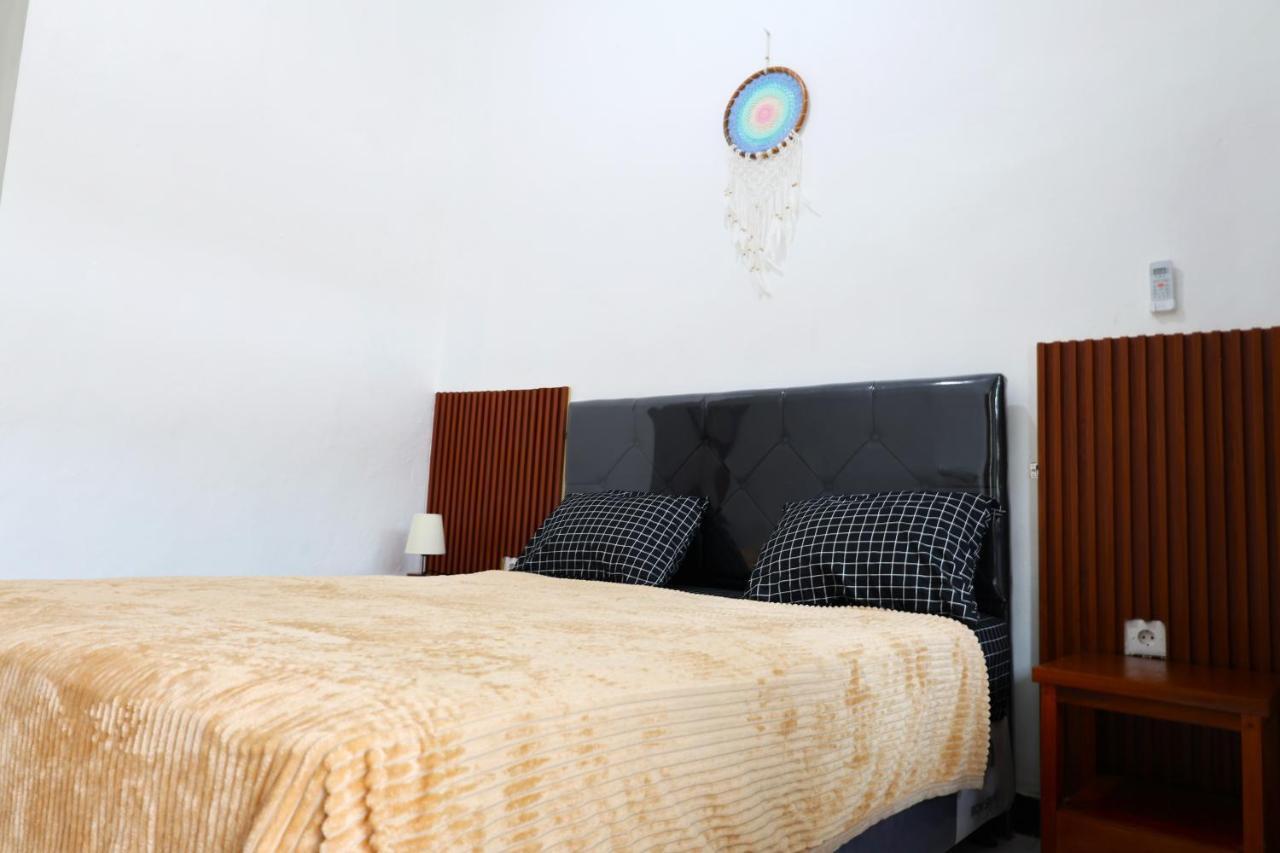Pondok Dete Guesthouse Sanur  Ngoại thất bức ảnh