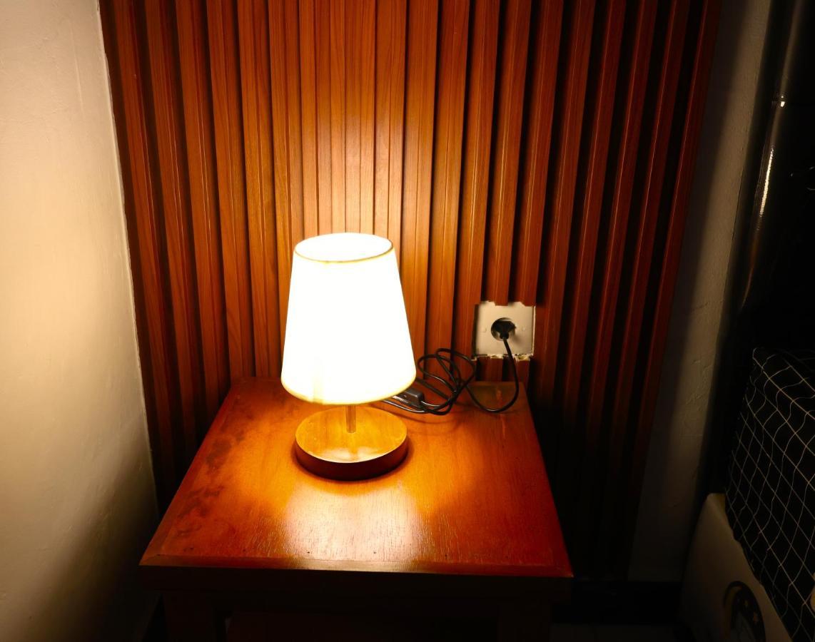 Pondok Dete Guesthouse Sanur  Ngoại thất bức ảnh