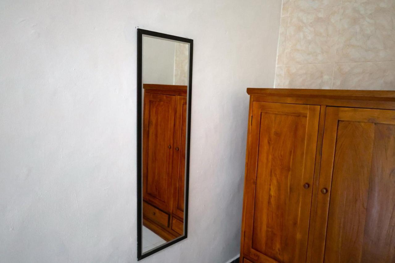 Pondok Dete Guesthouse Sanur  Ngoại thất bức ảnh