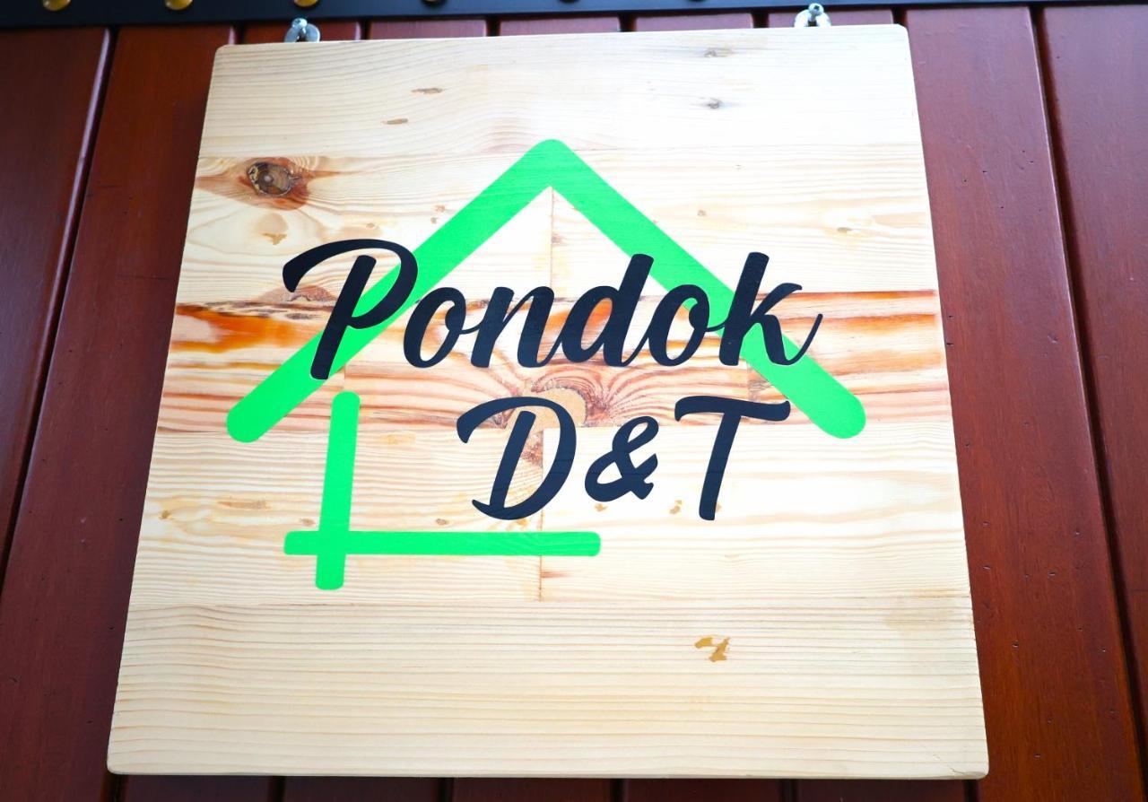 Pondok Dete Guesthouse Sanur  Ngoại thất bức ảnh