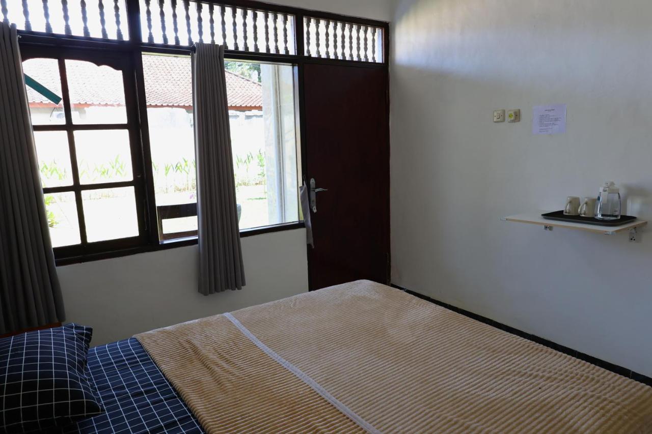 Pondok Dete Guesthouse Sanur  Ngoại thất bức ảnh
