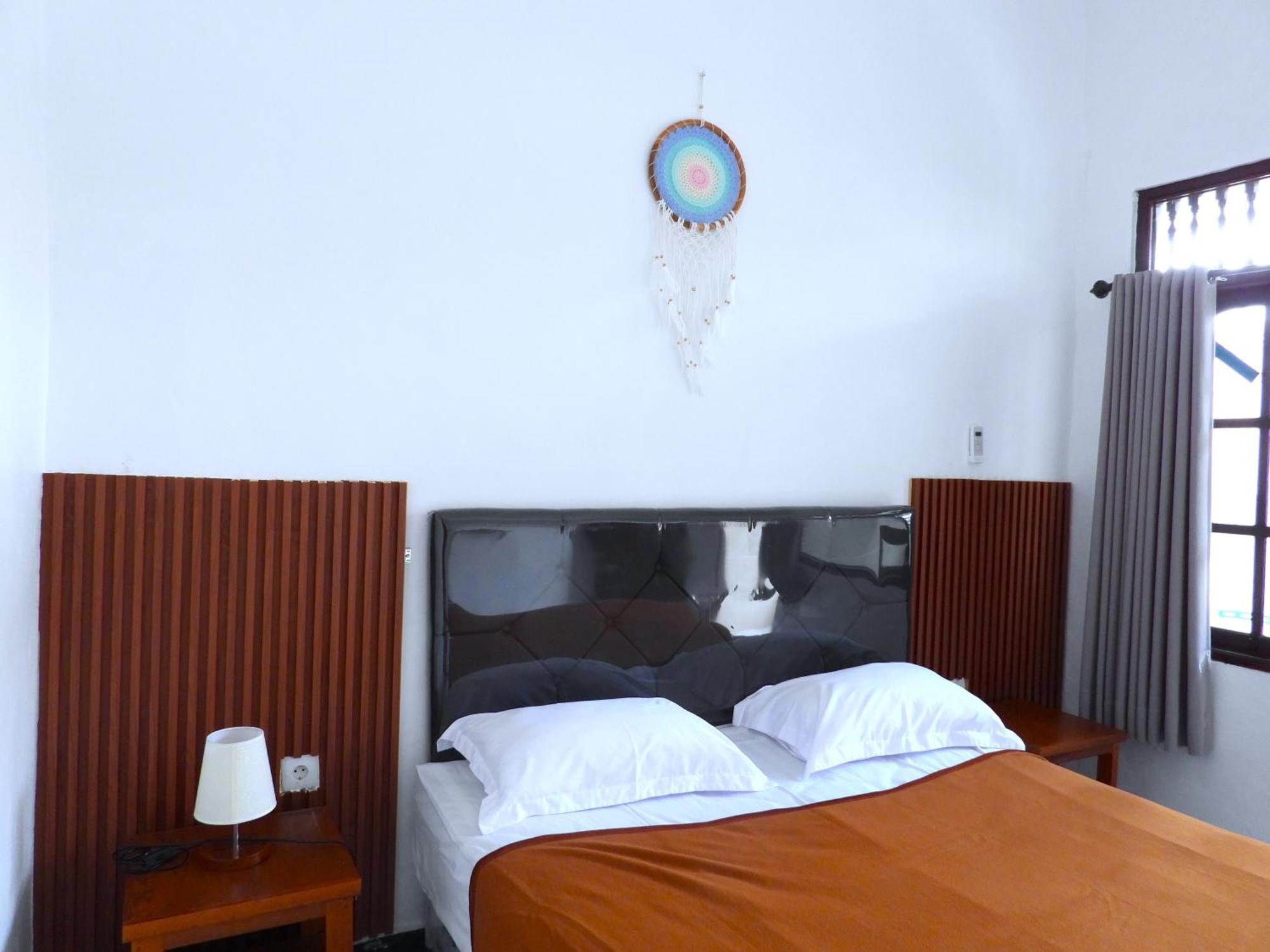 Pondok Dete Guesthouse Sanur  Ngoại thất bức ảnh