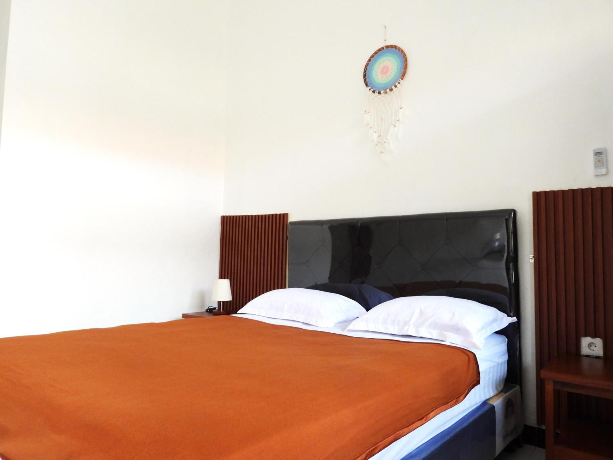 Pondok Dete Guesthouse Sanur  Ngoại thất bức ảnh