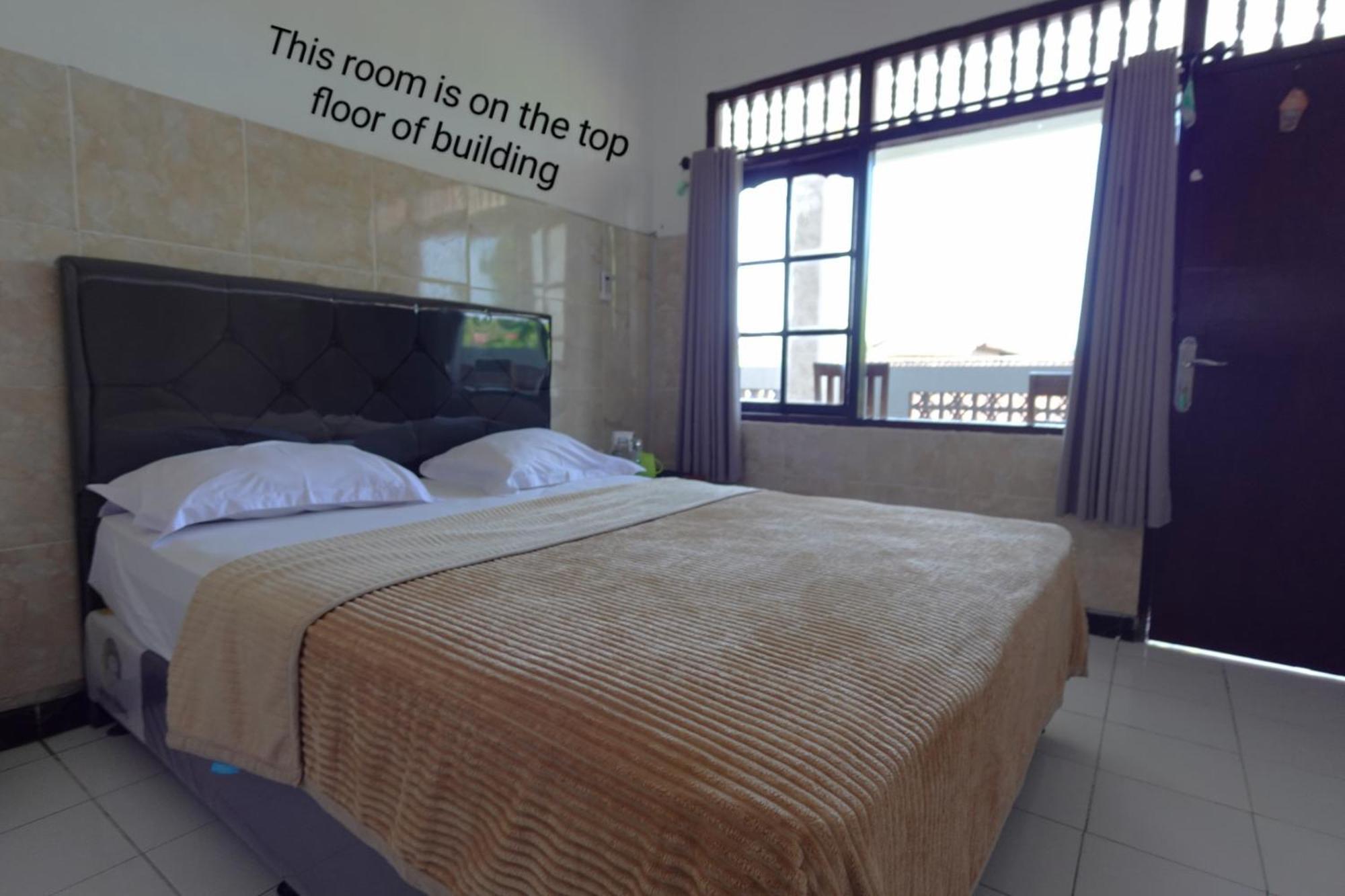 Pondok Dete Guesthouse Sanur  Ngoại thất bức ảnh