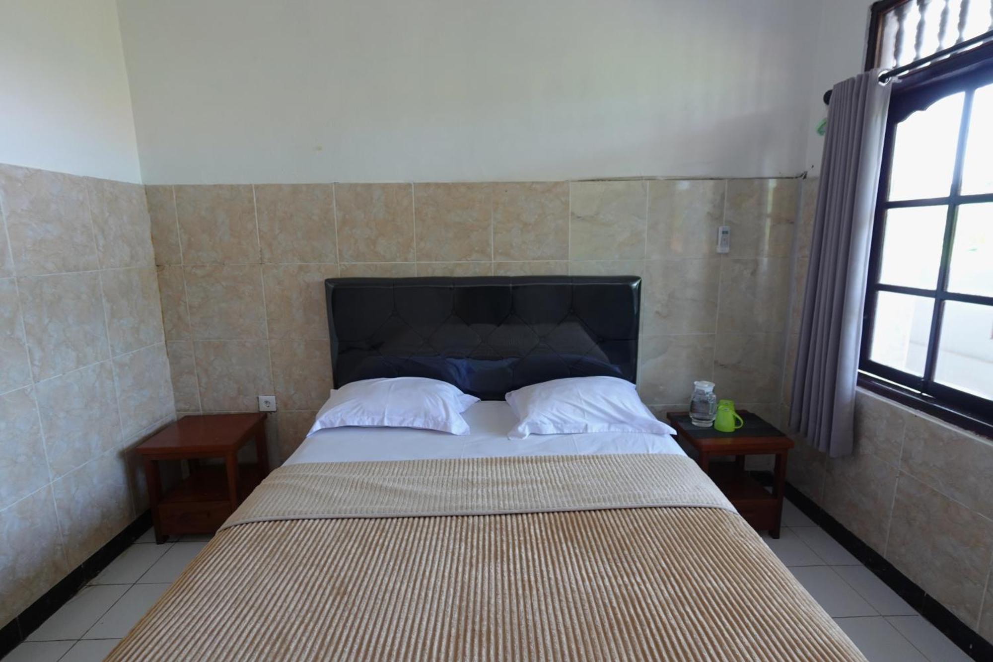 Pondok Dete Guesthouse Sanur  Ngoại thất bức ảnh