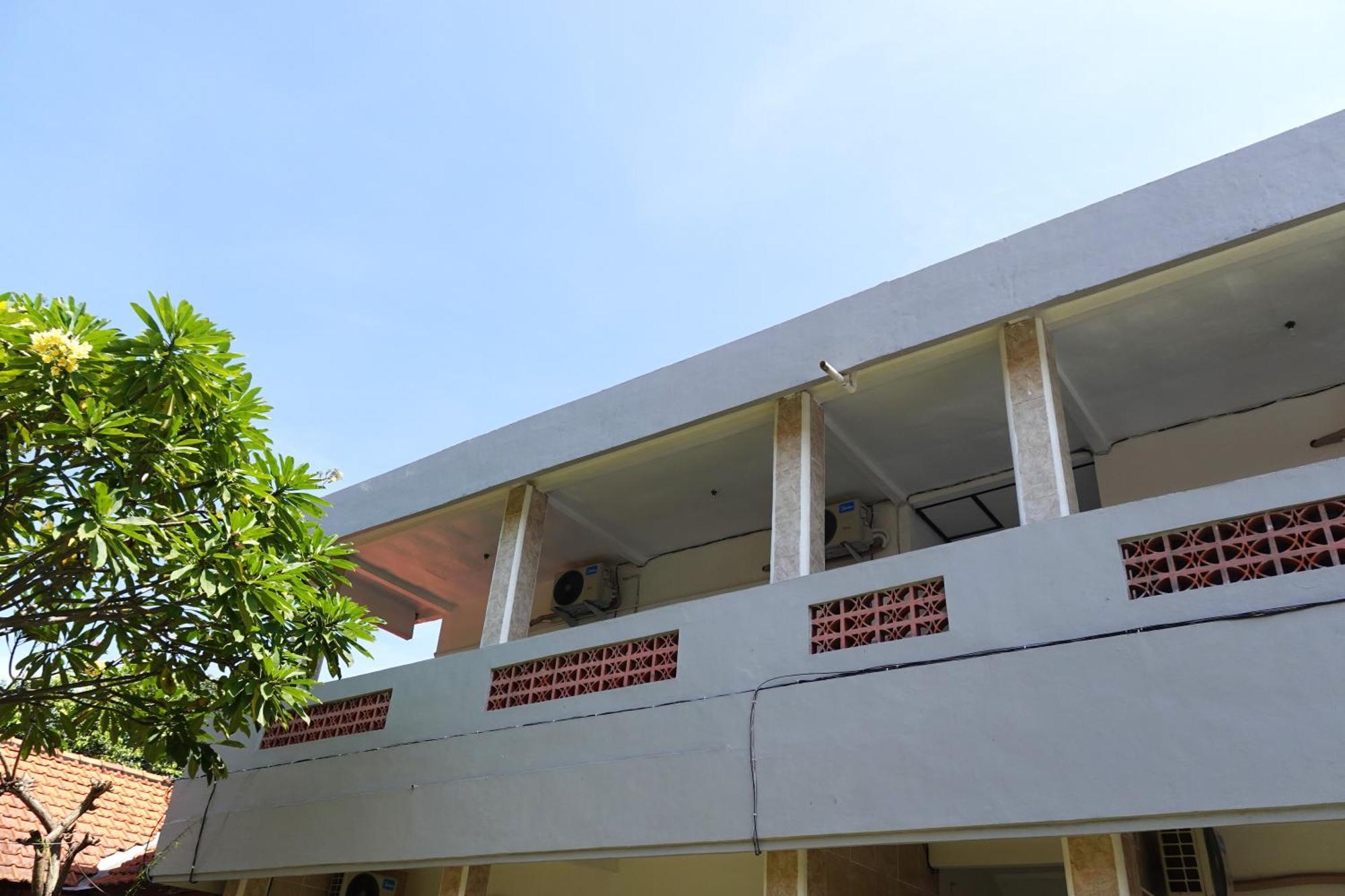 Pondok Dete Guesthouse Sanur  Ngoại thất bức ảnh