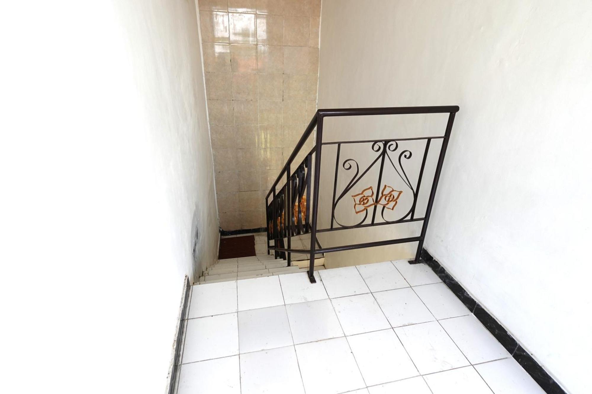 Pondok Dete Guesthouse Sanur  Ngoại thất bức ảnh