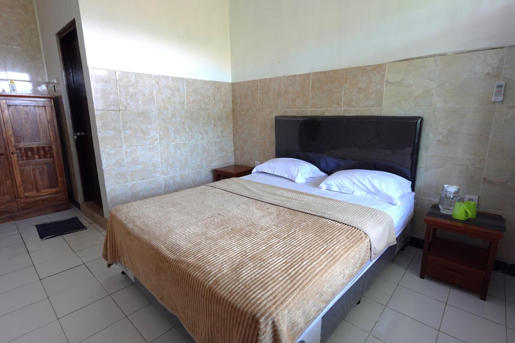 Pondok Dete Guesthouse Sanur  Ngoại thất bức ảnh