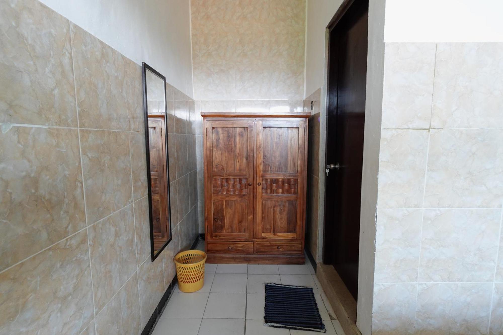 Pondok Dete Guesthouse Sanur  Ngoại thất bức ảnh