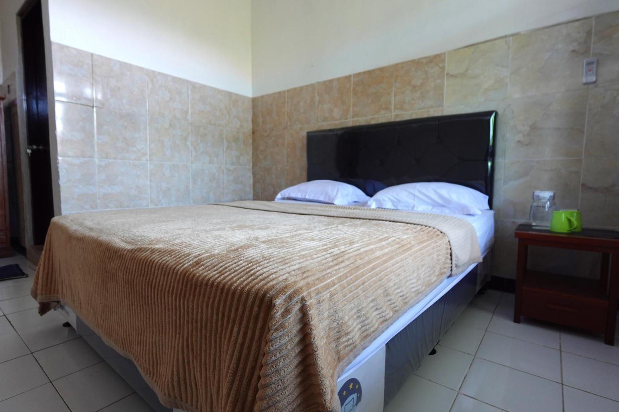 Pondok Dete Guesthouse Sanur  Ngoại thất bức ảnh