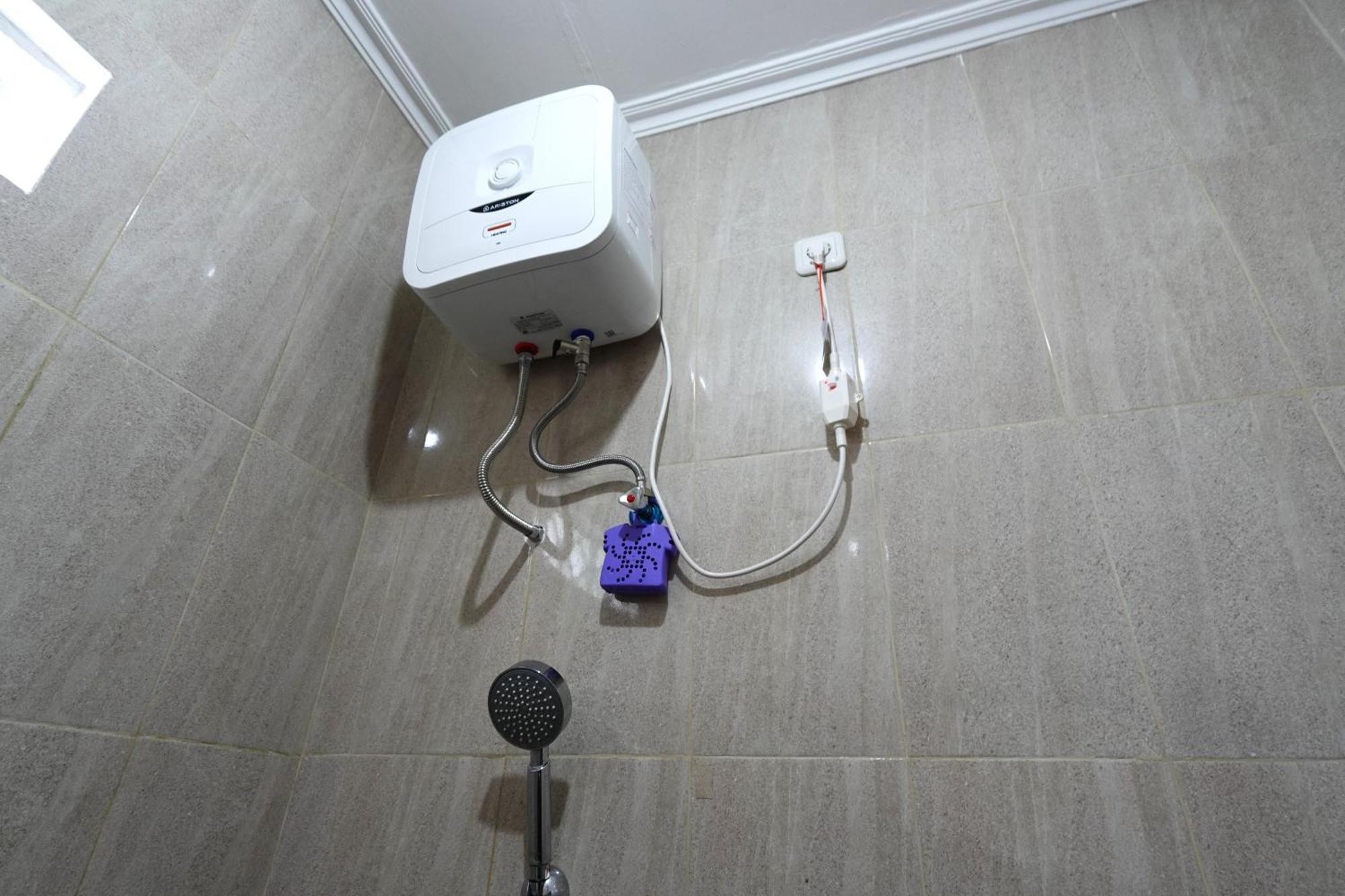 Pondok Dete Guesthouse Sanur  Ngoại thất bức ảnh