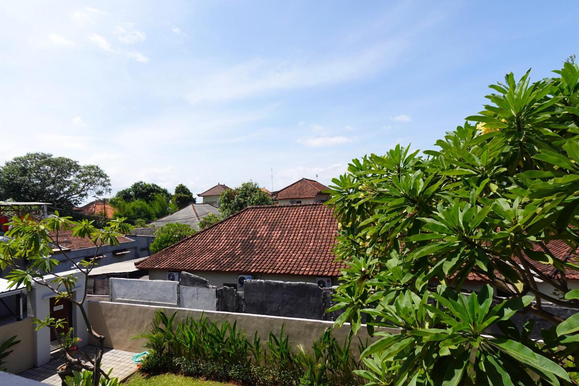 Pondok Dete Guesthouse Sanur  Ngoại thất bức ảnh
