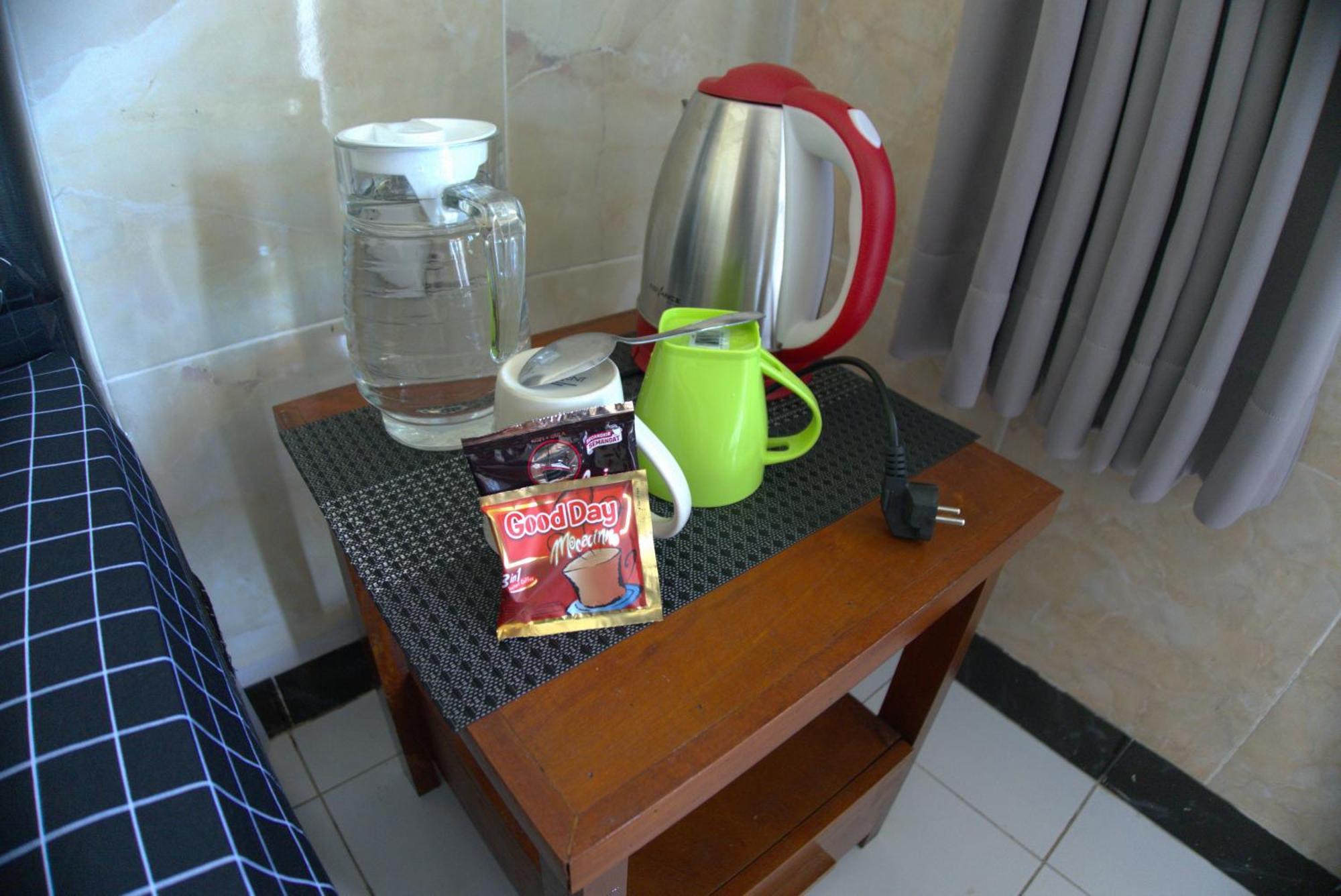Pondok Dete Guesthouse Sanur  Ngoại thất bức ảnh