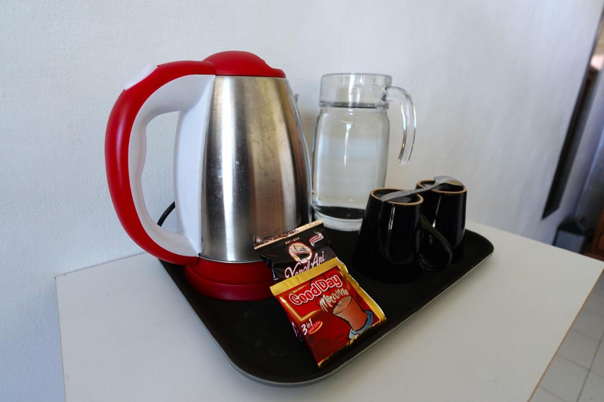 Pondok Dete Guesthouse Sanur  Ngoại thất bức ảnh