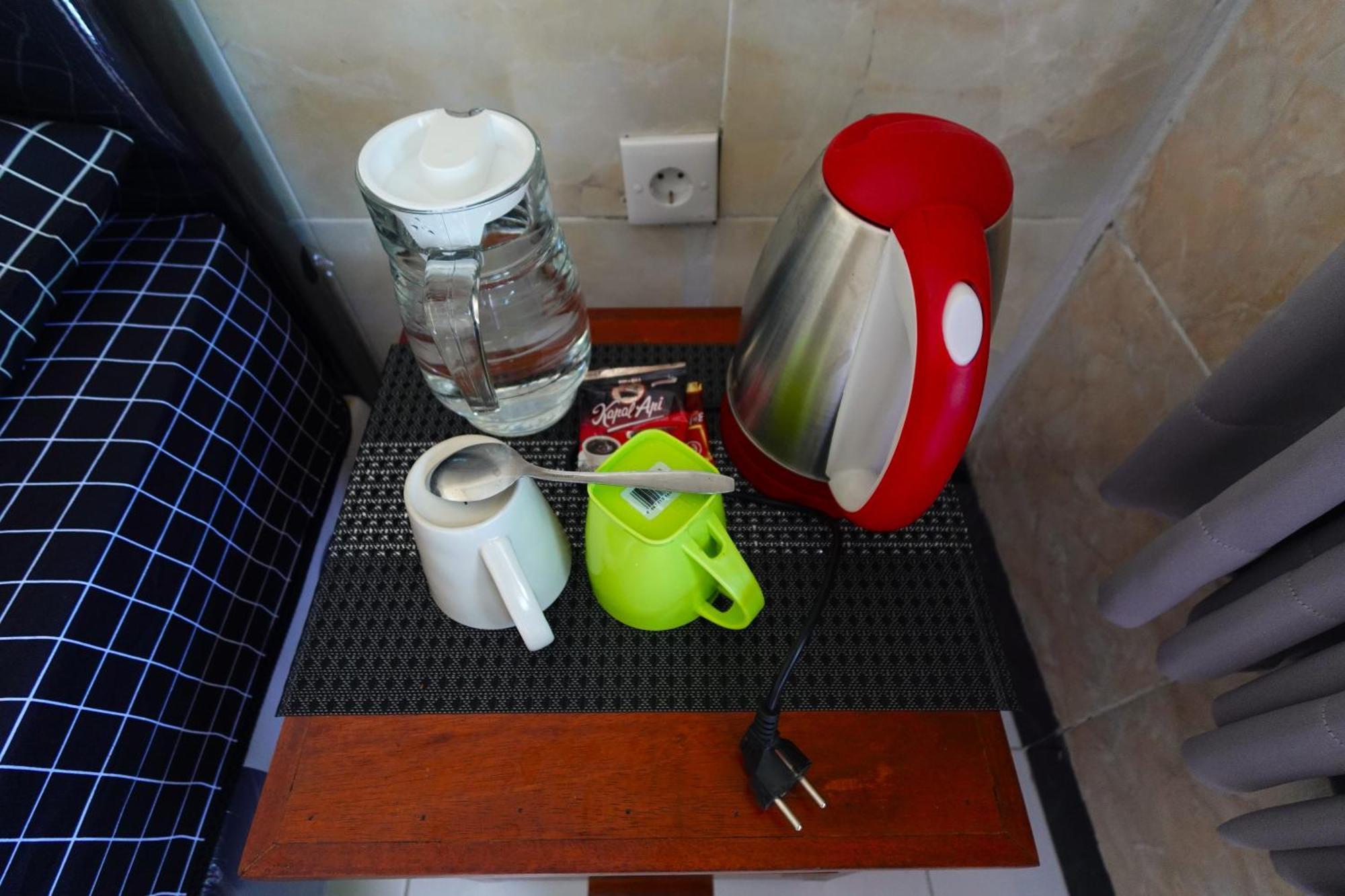 Pondok Dete Guesthouse Sanur  Ngoại thất bức ảnh